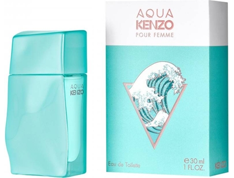 Perfume KENZO Aqua Eau De Toilette (30ml)