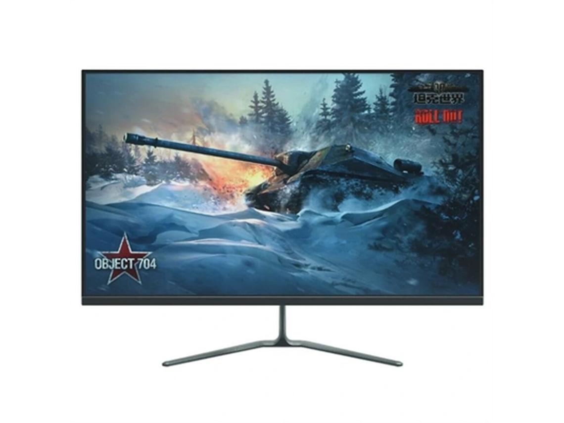 Monitor Gaming APPROX APPM32B (Negro - 32'' - VA - Enchufe EU)