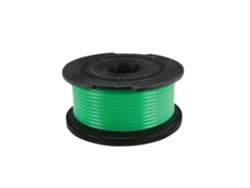 Rulo De Hilo Sf-080 Para Aparador, Nailon 0,080" X 20 Pies, Verde, Abs Resistente