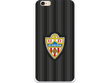 Carcasa iPhone 6 PERSONALAIZER U.D Almería