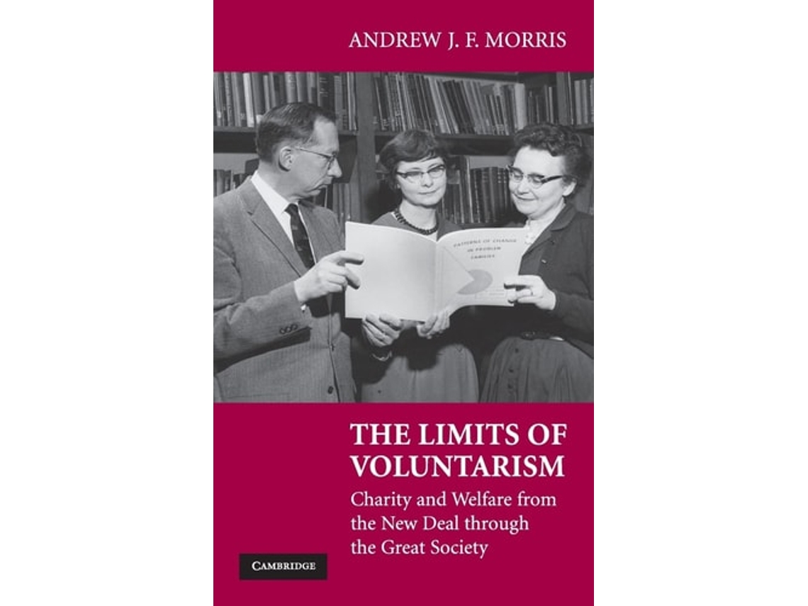 Libro de Andrew J. F. Morris ( Inglés )