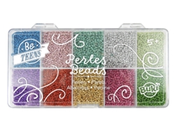 Set de cuentas para niños BUKI Beads (5 anos)