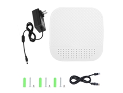 Escam Pvr204 Grabador De Video De Red Nvr De 4+2 Canales Hdmi 1080p