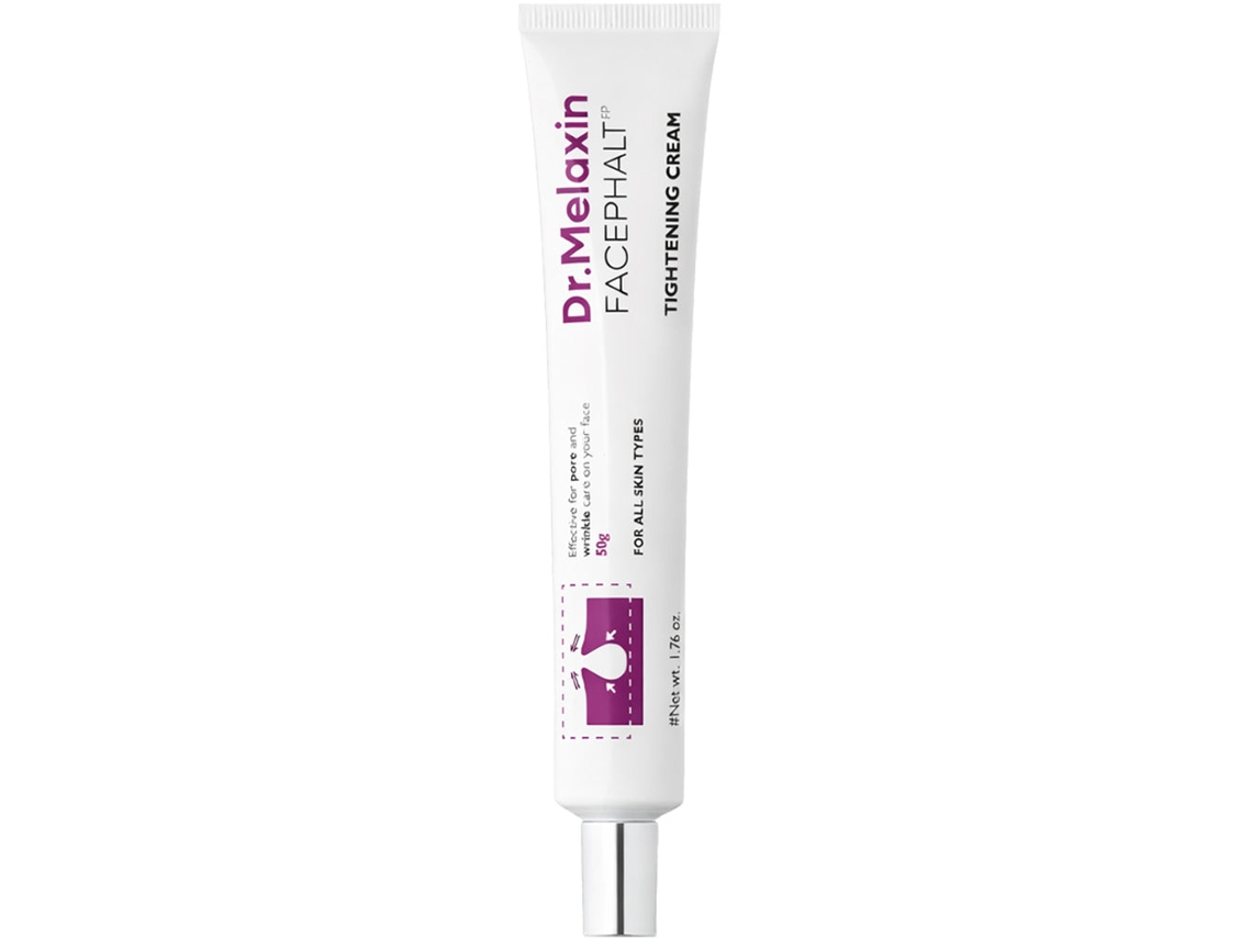 Dr.melaxin Facephalt Firming Face Cream 50 Ml