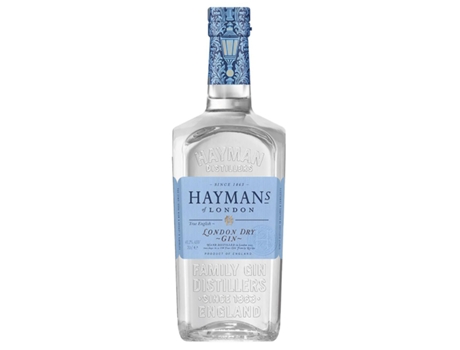 Gin HAYMAN'S London Dry Gin