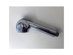 Ducha de mano cromada para grifos de cocina Mdug