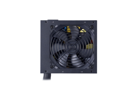 Cooler Master Mwe 700 Blanco 230V V2 Fuente de alimentación 700 W 24-Pin ATX ATX Negro