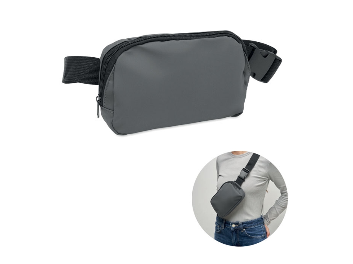 Riñonera De Poliéster 210d