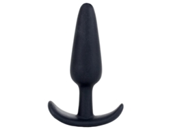 Plug Anal Naughty Grande Negro MOOD