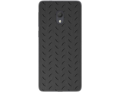 Carcasa Alcatel 1C (2019) TUMUNDOSMARTPHONE Metal Multicolor
