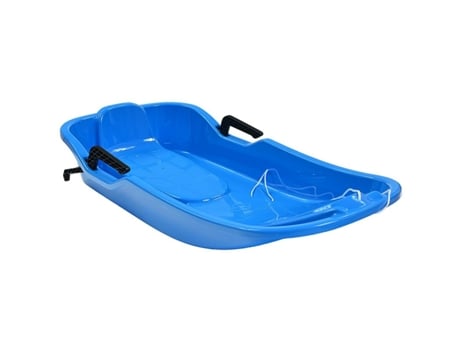 Trineo Sno Glider HAMAX S1683 Azul