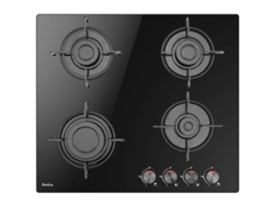 Placa de Gas AMICA PGCD 6100BoB 59 cm
