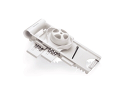 Rallador Multiusos TESCOMA Handy Blanco