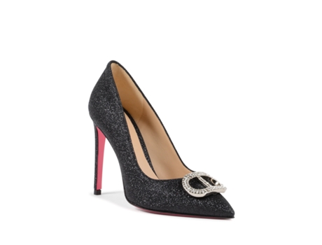Zapatilhas DEE OCLEPPO DO41 BRIGHT NERO