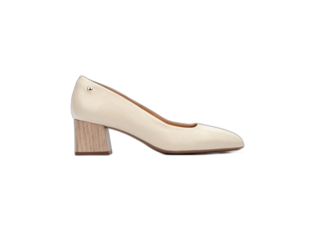 Zapatos de Mujer PIKOLINOS Murcia Beige (40)