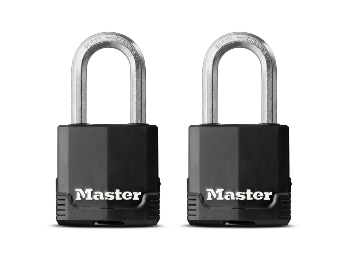 Cadeado Master Lock M115eurtlf