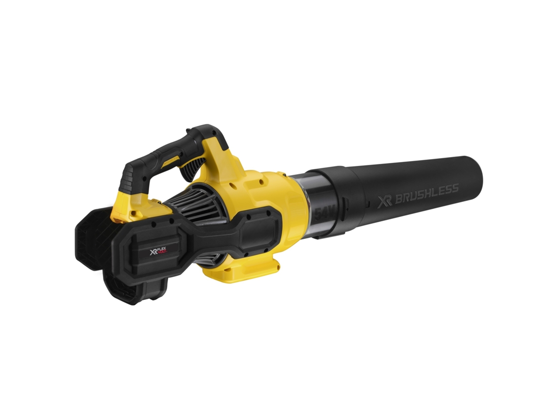 Dewalt DCMBA572X1-QW Soplador axial 54V XR Flexvolt