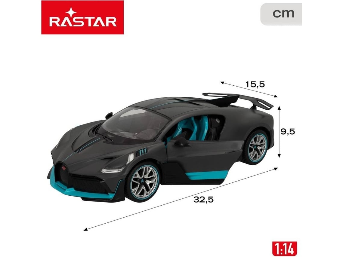 Bugatti teledirigido on sale
