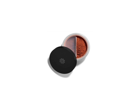 Base Maquillaje Mineral Bonbon Spf15 LILY LOLO