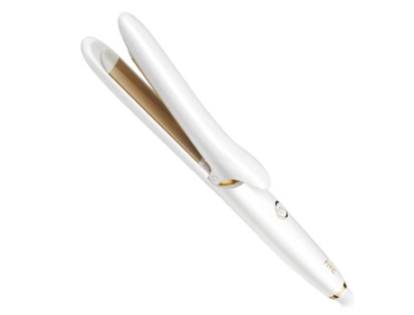 Plancha de Pelo CHRONUS Lisseur0818H54 (150 a 200ºC - Blanco)