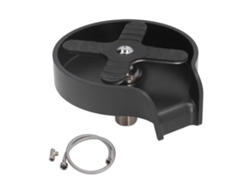Lavadora automática de escamas de alta presión PRIMEROX