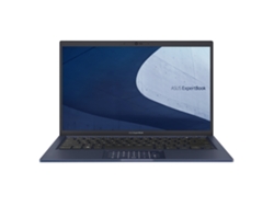 Portátil ASUS 71165 7228 (14 '' - Intel® Core™ i5 i5-1135G7 - RAM: 8 GB - 256 GB SSD - Intel Iris Xe Graphics)