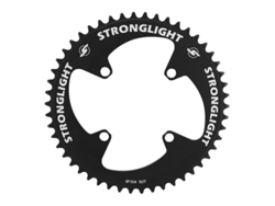 Bandeja BMX 4 branches pour chaîne STRONGLIGHT D.104 Mono