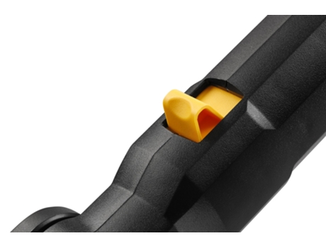 Dewalt DCMPH566N-XJ - Cortasetos de pértiga DEWALT XR 18V sin cargador ni batería