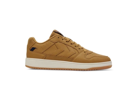St. Power Play Zapatillas De Invierno Marrón EU 41 Hombre HUMMEL