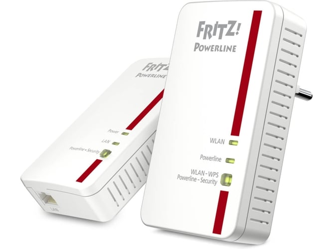 Powerline AVM 1240e Set