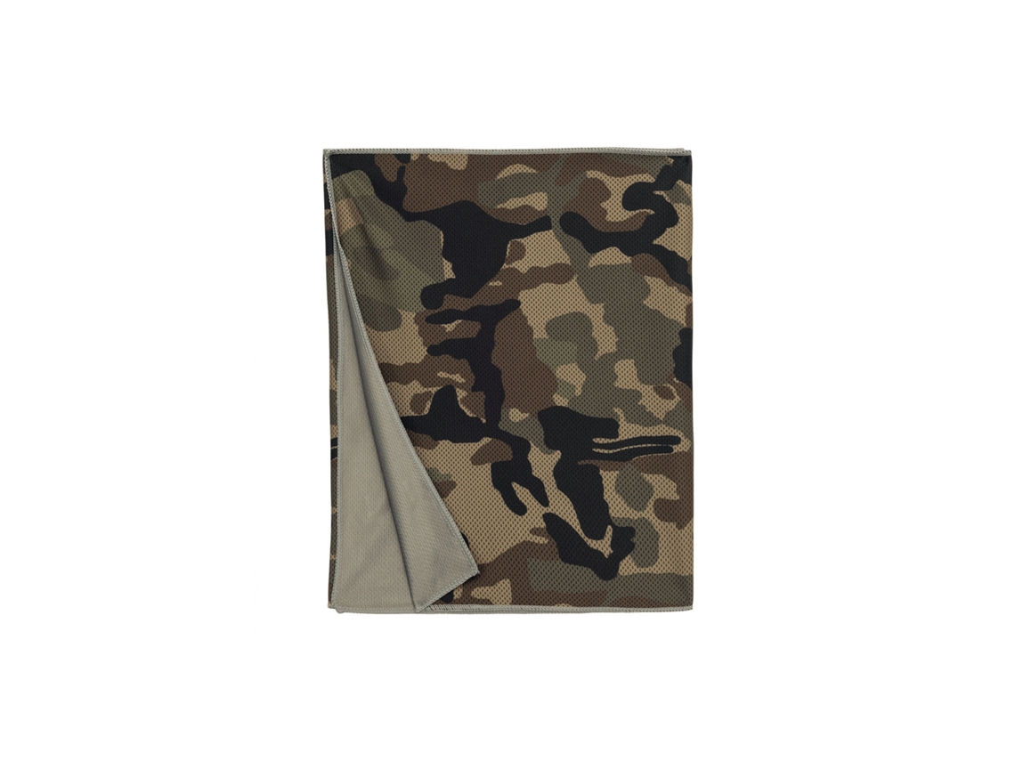 Toalla deportiva refrescante PROACT 100x30 cm