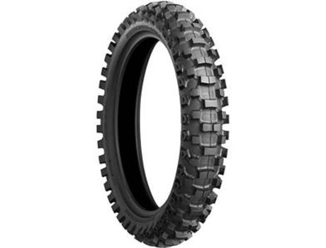 Neumático BRIDGESTONE 90/100 -14 49M M204 Soft Nhs Tt