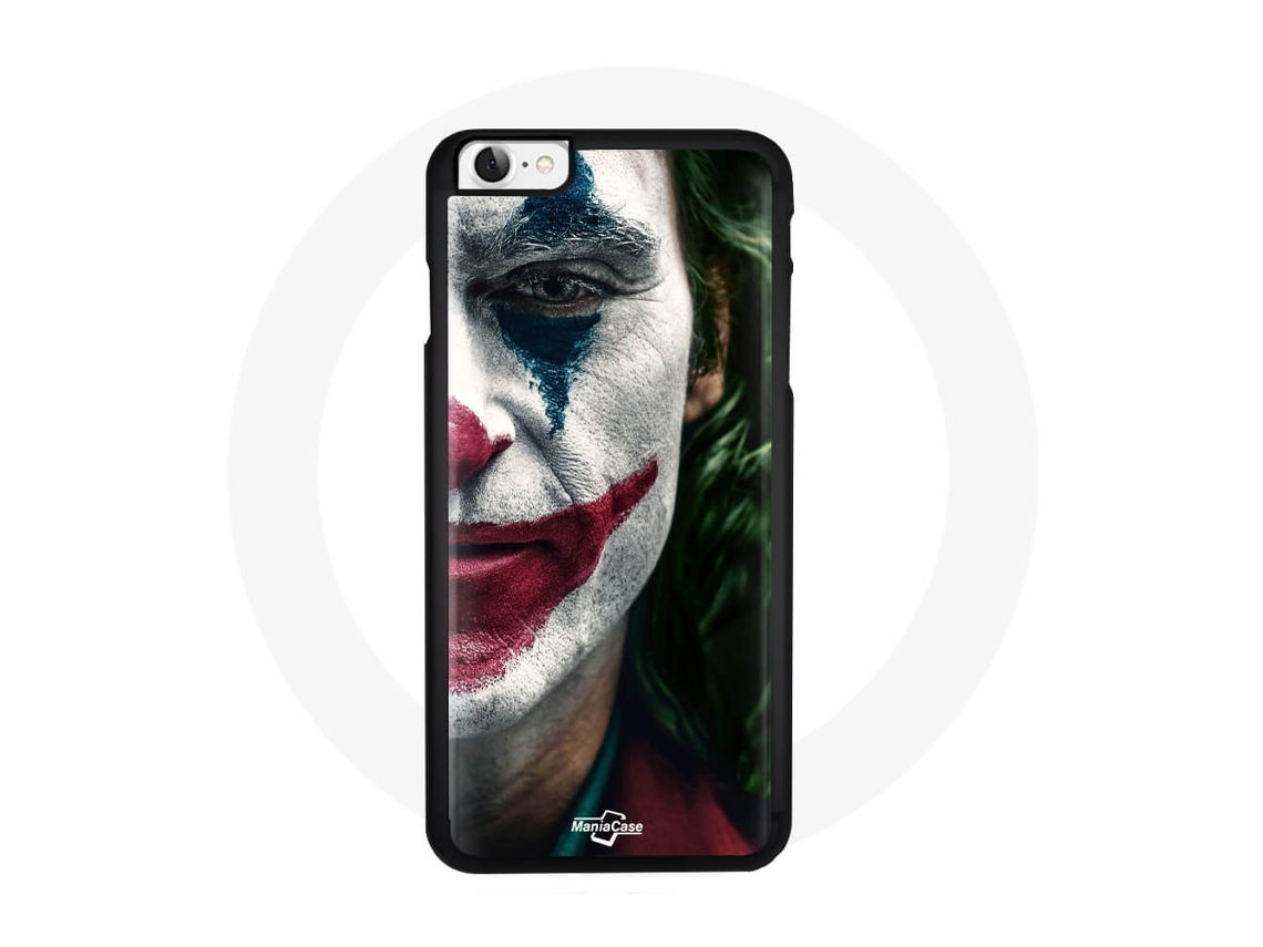 Funda para Iphone 4 Jocker