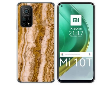 Carcasa Xiaomi Mi 10T / Mi 10T Pro TUMUNDOSMARTPHONE Dibujos Multicolor