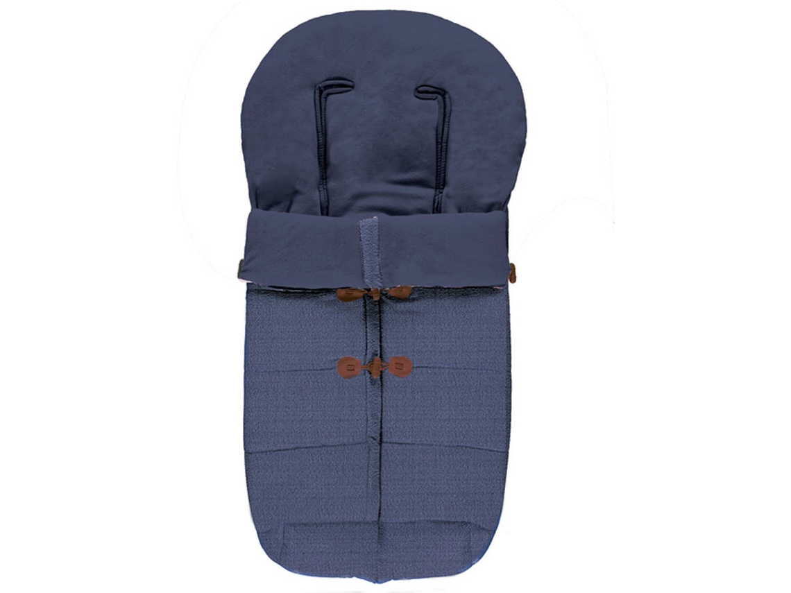 Saco para Carrito MAYORAL   Azul  (103 x 54 cm)