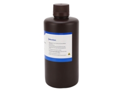 Resina Para Impresora 3d De Fotopolímero De Curado Rápido Y Alta Resistencia Resina De Curado Uv Para Impresión 3d Lcd 405nm 1kg Negro