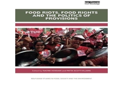 Libro Food Riots Food Rights and the Politics of Provisions de Taylor Francis Ltd (Inglés)