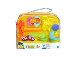 Mi Primer PLAY-DOH
