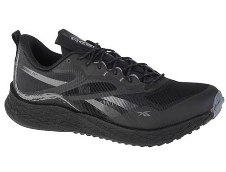 Zapatillas Deportivas REEBOK Floatride Energy 3 Adventure (Negro - Material Sintético, Tejido- 41)