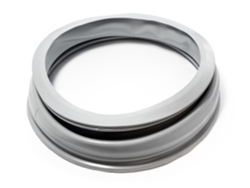 Goma De La Puerta - Sangiorgio 32623000200r Para Lavadora Gsk001sg
