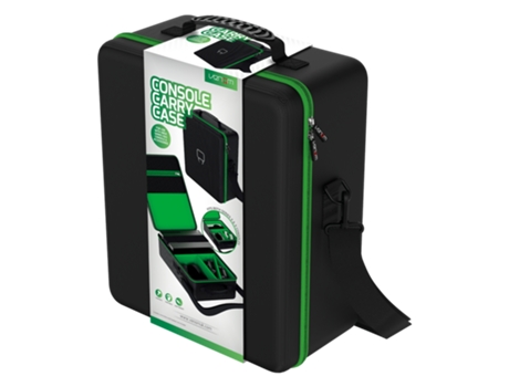 Estuche de Consola VENOM Deluxe (Xbox Series X)