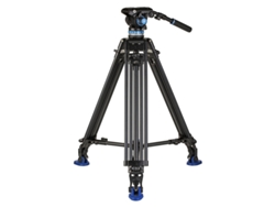 Trípode De Vídeo Benro A573tb Con Rótula Fs6pro