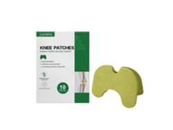 Parche calmante para articulaciones Worten