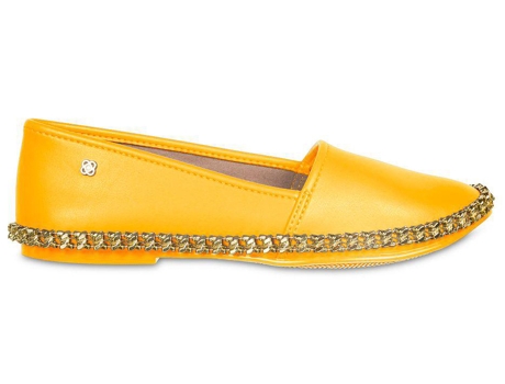Sabrinas Petite Jolie by Parodi Amarillo