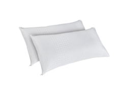 Pack 2 Almohadas Fibra | PIKOLIN Cooper | Firmeza Media | 70 Cm