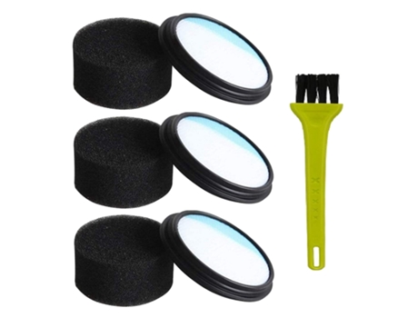 Accesorio Aspiradores VAX Filtro vax tbt3v1b2 tbt3v1h1 tbt3v1f1 tbt3v1b1