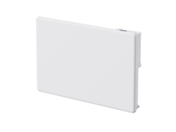 Radiador Eléctrico De Pared Sanos Sannover 1500 W