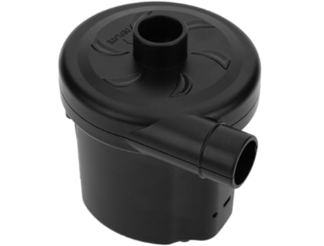 Inflador Eléctrico Portátil De La Bomba De Aire Del Usb Para La Piscina Inflable De La Tienda De Los Flotadores Del Colchón Con La Batería 4000 Mah...