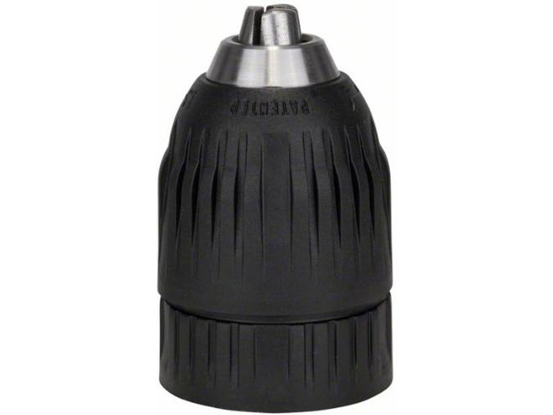 Portabrocas BOSCH de Sujeción Rápido hasta 13 mm