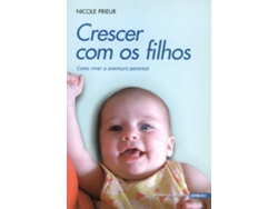Libro de Nicole Prieur (Portugués)
